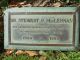 Photo of headstones/thumb_Stewart P MacLennan 1884-1954 hdstn Forest Lawn Memorial Park (Hollywood Hills)